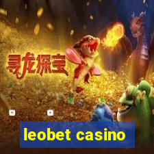 leobet casino